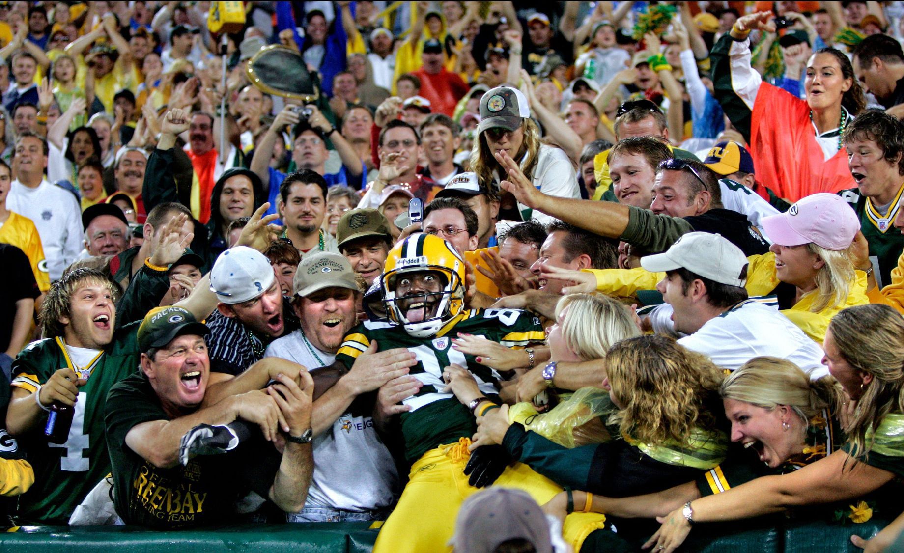 2005-08-11 Green Bay